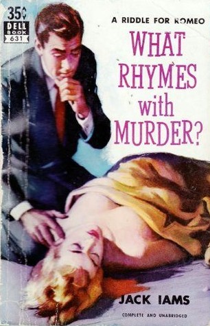 What Rhymes with Murder?