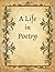 A Life in Poetry