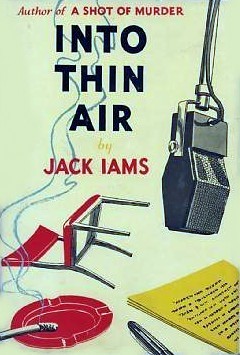 Into Thin Air