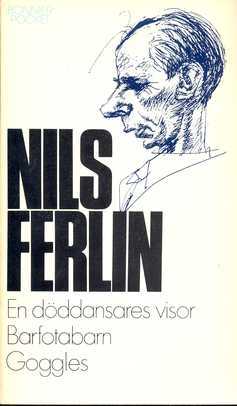 En döddansares visor; Barfotabarn; Goggles (Paperback)