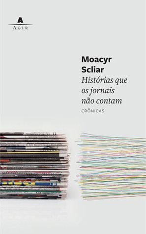 Histórias que os jornais não contam