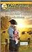 The Bull Rider's Baby (Coop...