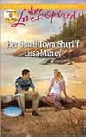 Her Small-Town Sheriff (Moonlight Cove, 3)