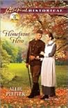 Homefront Hero by Allie Pleiter