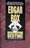 Death Before Bedtime