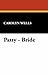 Patty-Bride