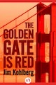 The Golden Gate Is Red