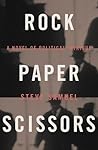 Rock, Paper, Scissors