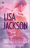 Secrets and Lies: An Anthology (Hqn)