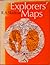 Explorers' Maps: Chapters i...