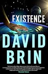 Existence by David Brin
