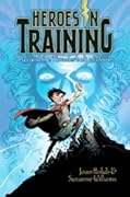 Zeus and the Thunderbolt of Doom (Heroes in Training, #1)