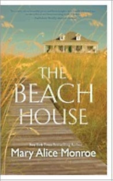 The Beach House (The Beach House, 1)