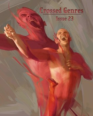 Crossed Genres Issue 23: Dreams & Nightmares