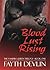 Blood Lust Rising (Vampire Queen Trilogy, #1)
