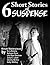 6 Short Stories of Suspense by Ezra Barany