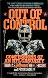 Out of Control: Confessions of an NFL Casualty Out of Control: Confessions of an NFL Casualty