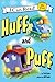 Huff and Puff by Tish Rabe
