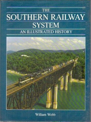 The Southern Railway system: An illustrated history