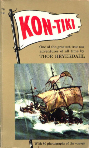 Kon-Tiki