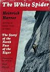 The White Spider by Heinrich Harrer