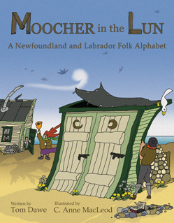 Moocher in the Lun: A Newfoundland and Labrador Folk Alphabet