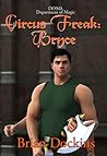 Circus Freak: Bryce (DOMA Origins)