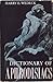 A Dictionary of Aphrodisiacs