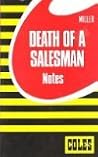 Coles Notes Death of a Salesman