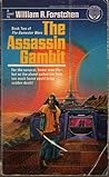 The Assassin Gambit (Gamester Wars #2)