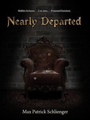 Nearly Departed (ebook)