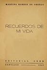 Recuerdos de mi Vida