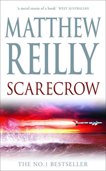 Scarecrow