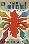 Hammett Homicides