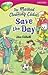 The Masked Cleaning Ladies Save The Day (Oxford Reading Tree: Stage 10: Tree Tops Stories)