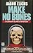 Make No Bones (Gideon Olive...