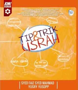 Tip Trik Usrah By Syed Faiz Syed Mahmud