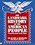 The Landmark History of the American People by Daniel J. Boorstin