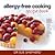 Allergy-free Cooking Recipe Book by Sue Shepherd