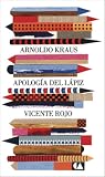 Apología del lápiz Apología del lápiz