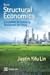 New Structural Economics. A Framework for Rethinking Developm... by Justin Yifu Lin