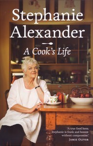 A Cook's Life (Hardcover)