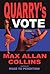 Quarry's Vote