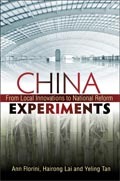 China Experiments: From Local Innovations to National Reform