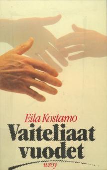Vaiteliaat vuodet