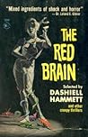 The Red Brain by Dashiell Hammett