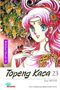 Topeng Kaca Vol. 23 (Deluxe): Bidadari Merah
