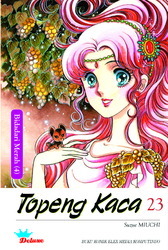 Topeng Kaca Vol. 23 (Deluxe): Bidadari Merah (4)