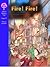 Fire! Fire! (Oxford Reading Tree: Stage 11: History Jackdaws)