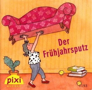 Der Frühjahrsputz